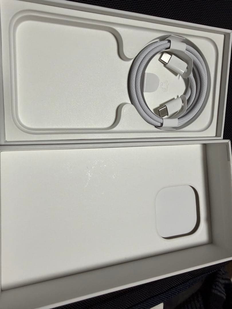 カナダ版　iphone15 pro 技適あり　シャッター音なし