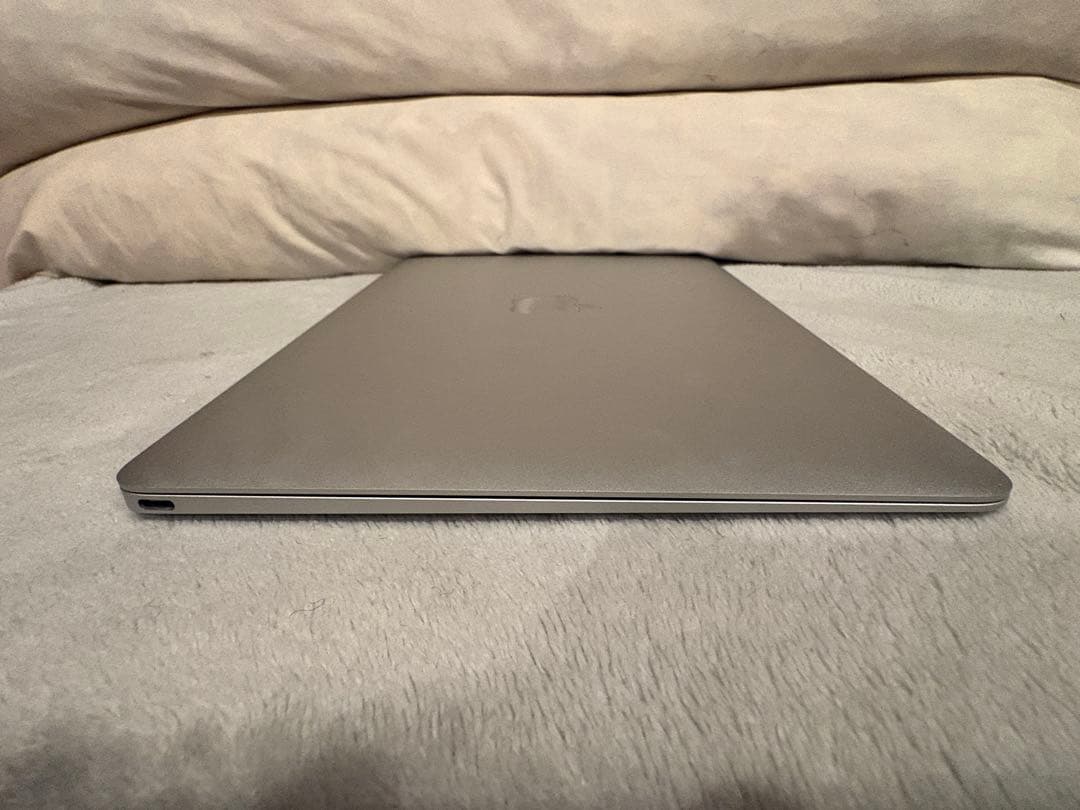 【すぐ使える 】MacBook A1534(Retina,12㌅,2015)