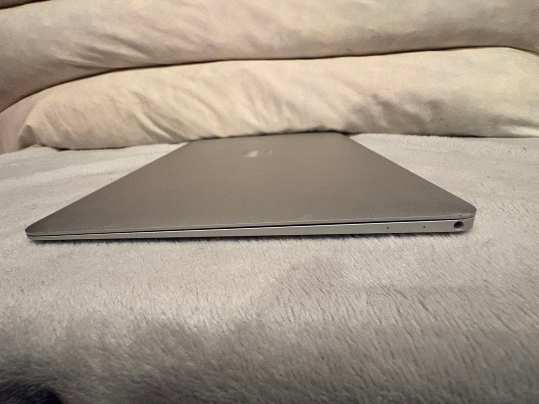 【すぐ使える 】MacBook A1534(Retina,12㌅,2015)