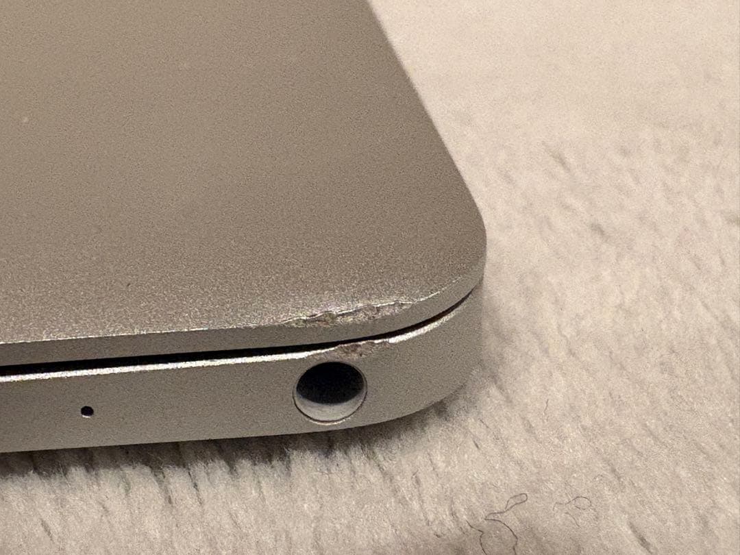 【すぐ使える 】MacBook A1534(Retina,12㌅,2015)