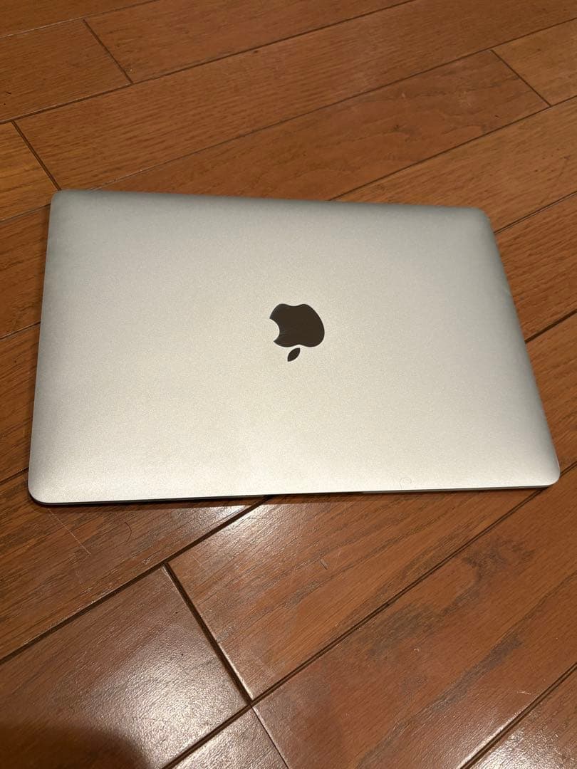 【すぐ使える 】MacBook A1534(Retina,12㌅,2015)