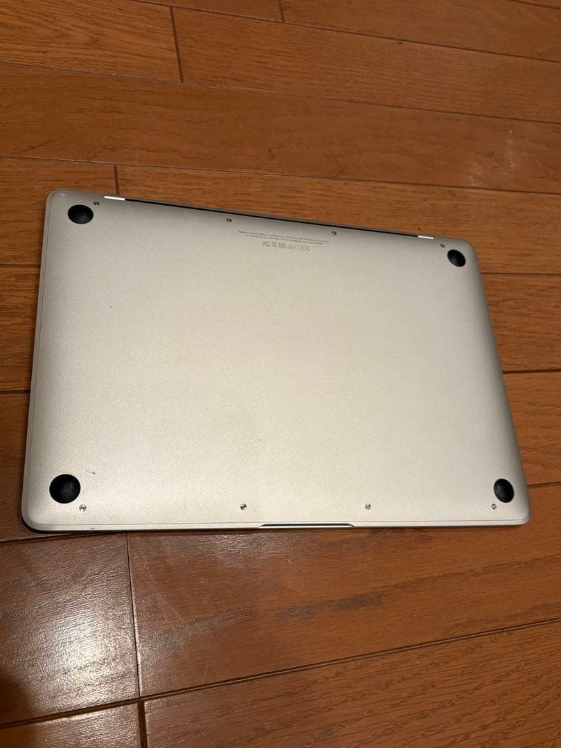 【すぐ使える 】MacBook A1534(Retina,12㌅,2015)