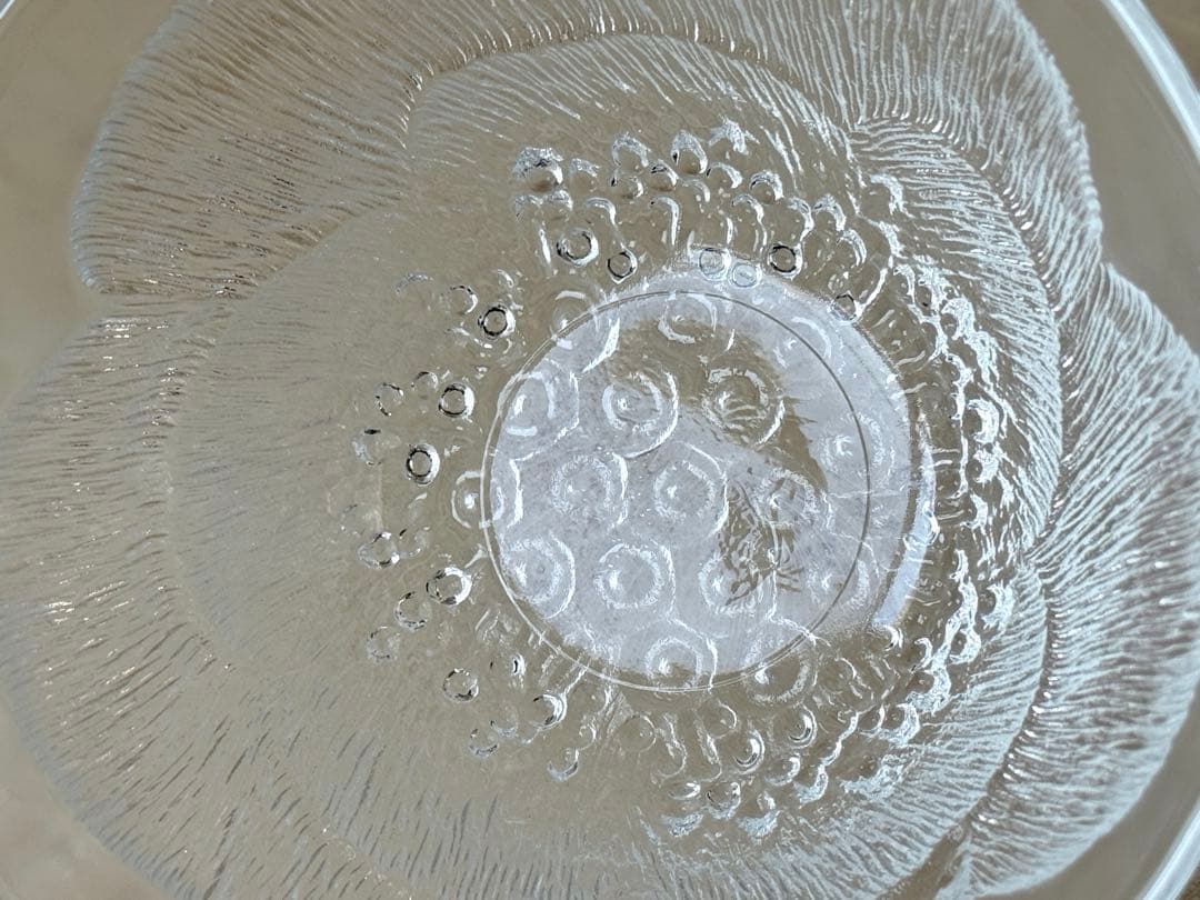 nuutajarvi ARABIA Pioni ボウル(12cm)2つセット