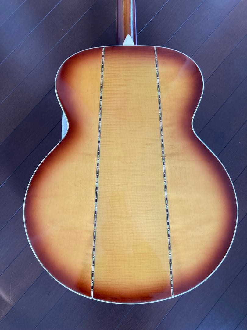 Thumb 寺田楽器 J-200タイプ ハードケースおまけ