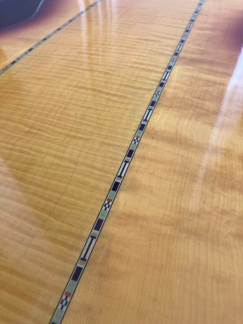 Thumb 寺田楽器 J-200タイプ ハードケースおまけ