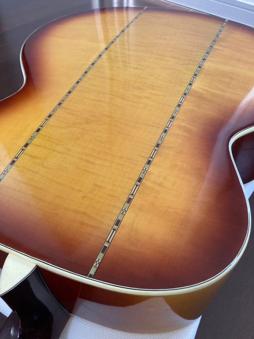 Thumb 寺田楽器 J-200タイプ ハードケースおまけ