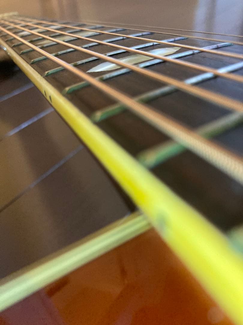 Thumb 寺田楽器 J-200タイプ ハードケースおまけ