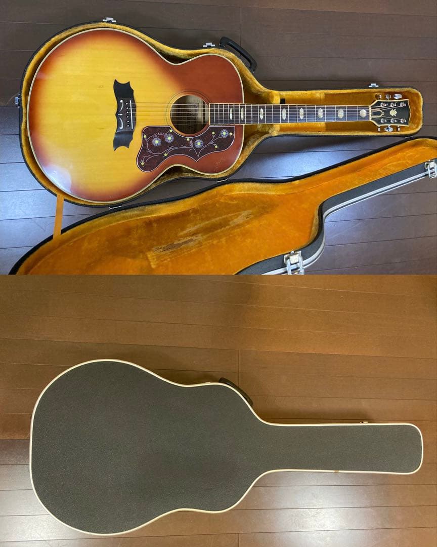 Thumb 寺田楽器 J-200タイプ ハードケースおまけ