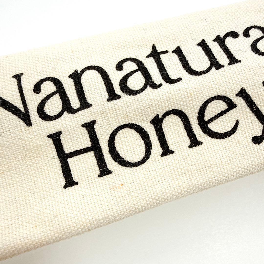 【未使用】Nanatural 特製 Honey Gold Spoon