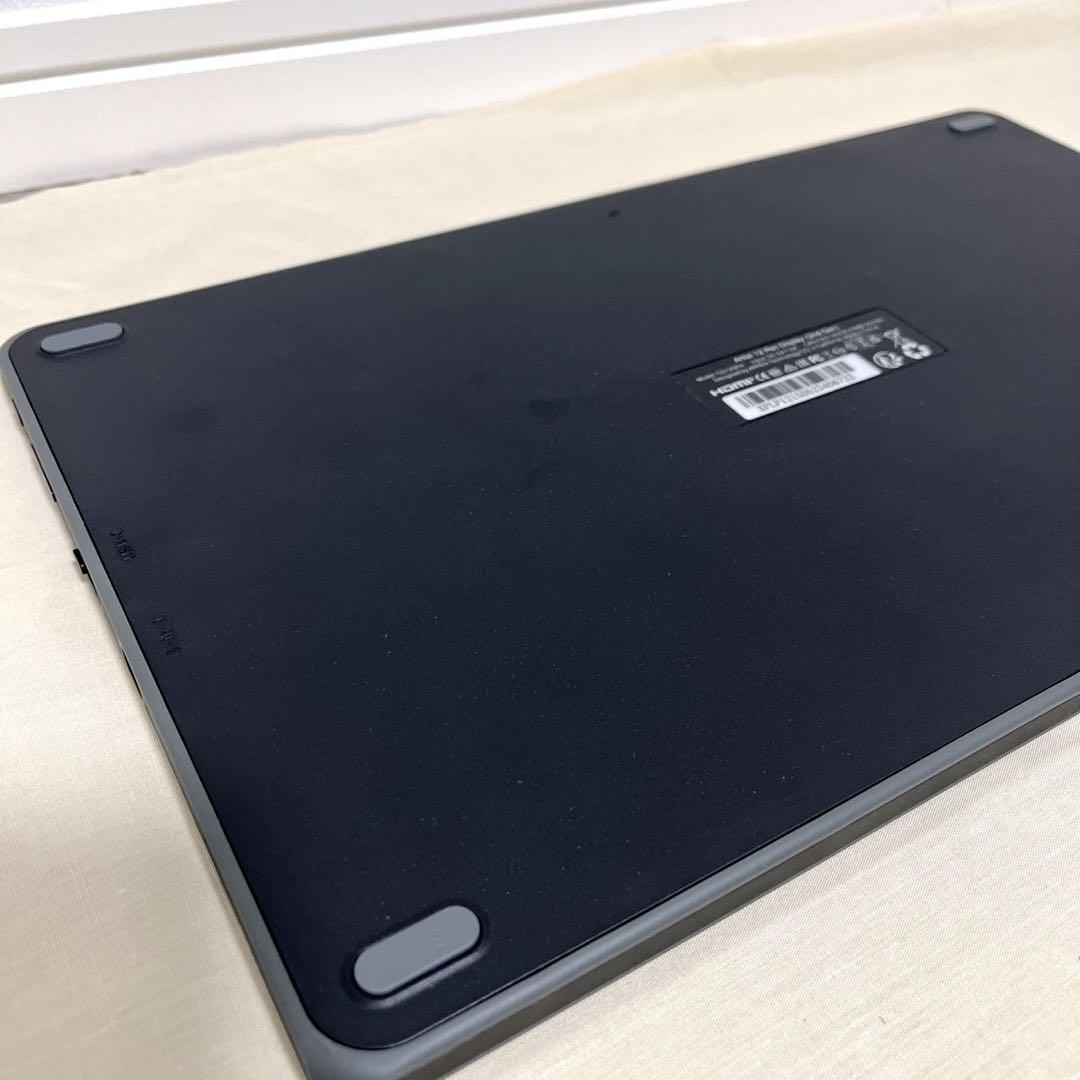XP-pen Artist12 2nd Generation 液晶ペンタブレット