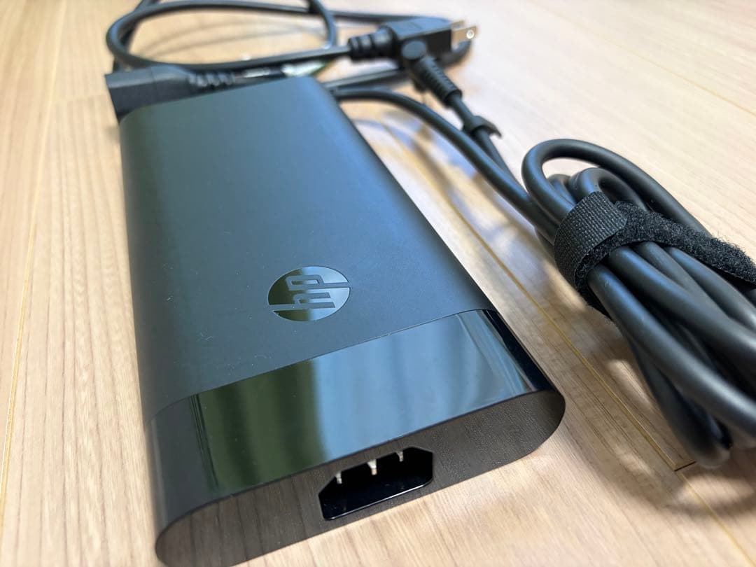 美品OMEN by HP 16-wf0023TX パフォーマンスエクストラモデル