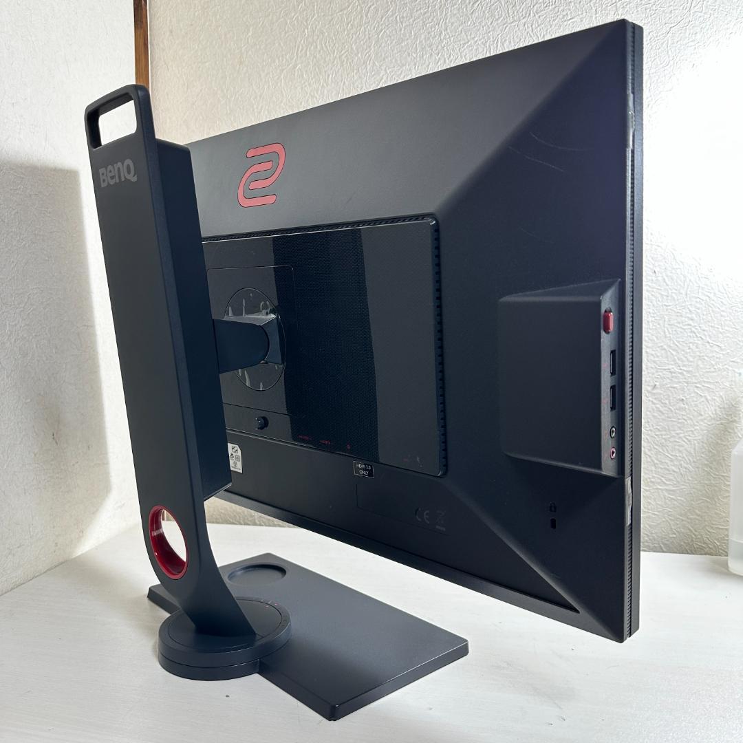 BenQ XL2746S 240Hz対応 27型 ゲーミングモニター