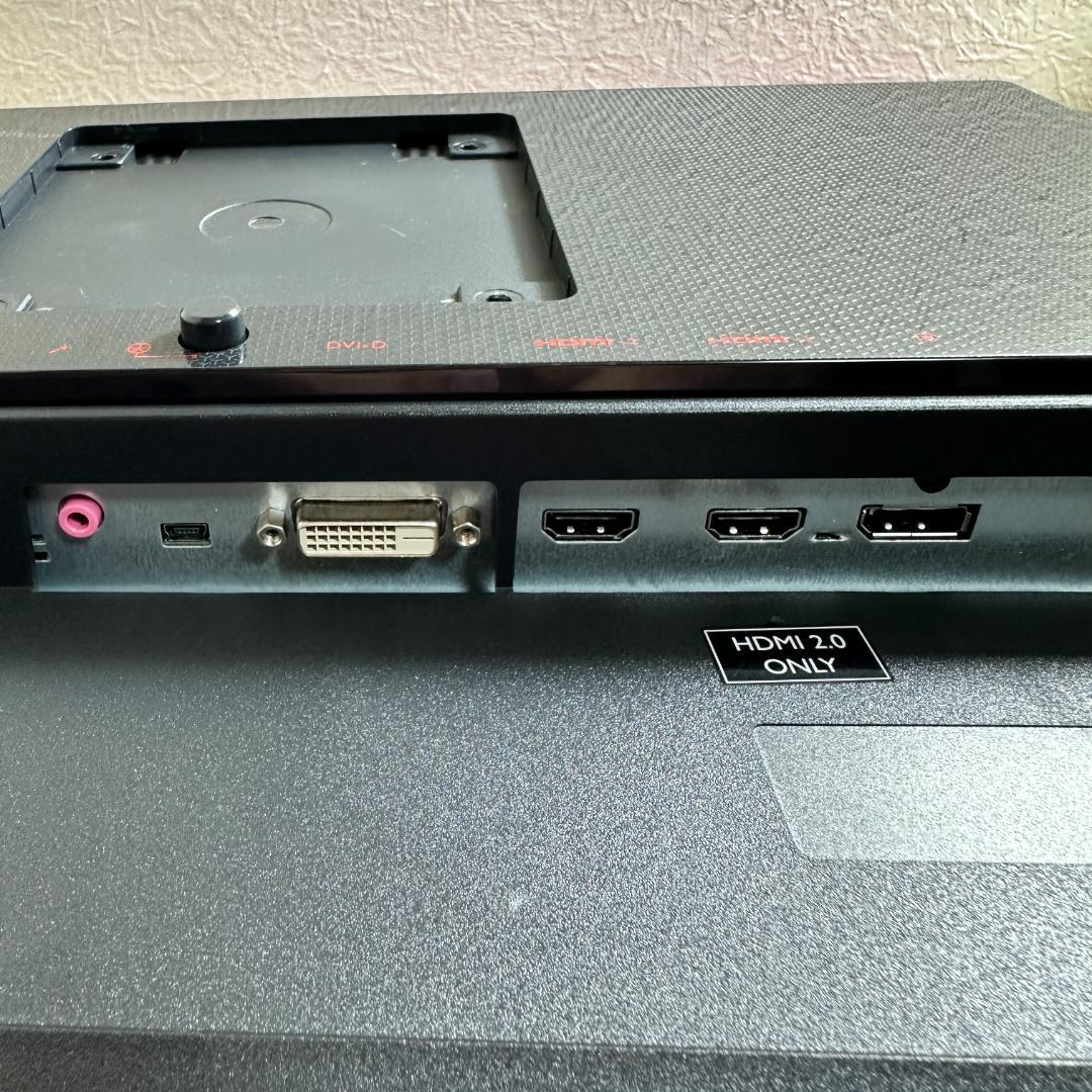 BenQ XL2746S 240Hz対応 27型 ゲーミングモニター