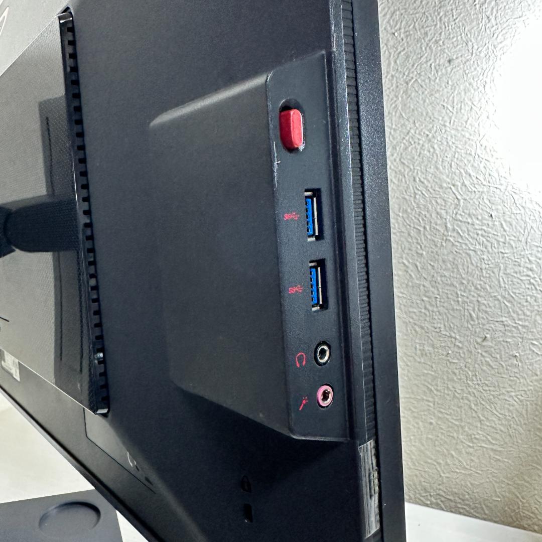 BenQ XL2746S 240Hz対応 27型 ゲーミングモニター