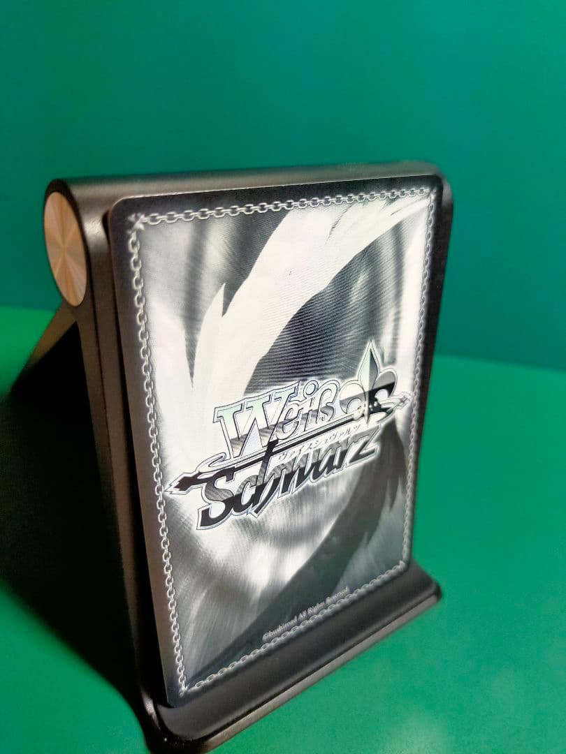 ヴァイスシュヴァルツ　負けヒロインが多すぎる　お兄様のジャケット 佳樹　SP