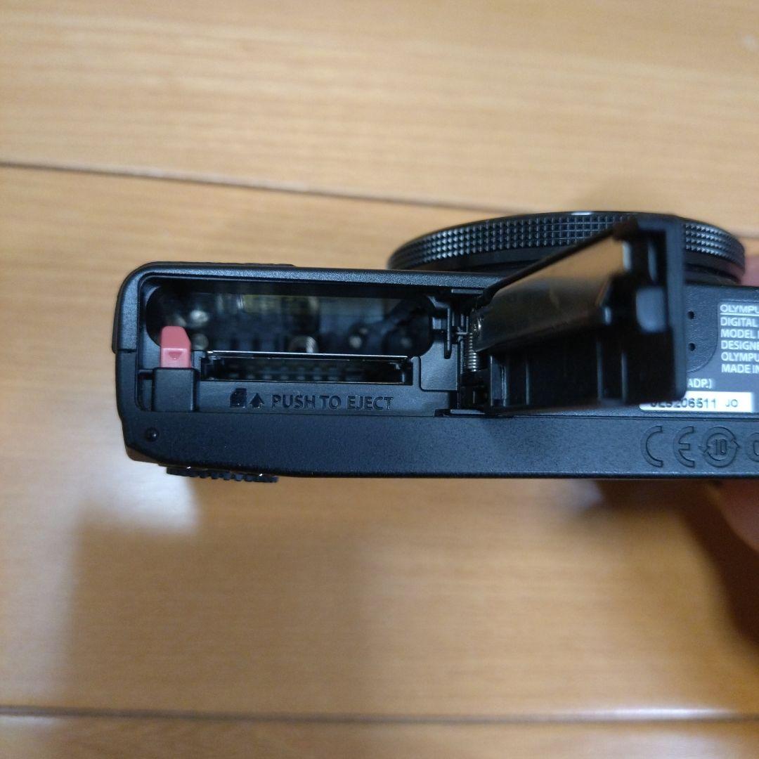難あり STYLUS XZ-10