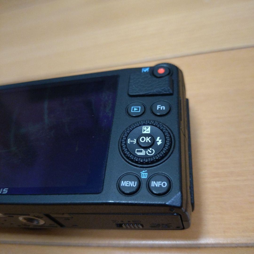 難あり STYLUS XZ-10