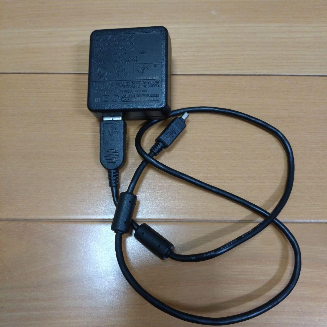 難あり STYLUS XZ-10