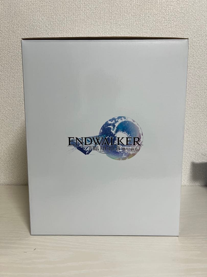 ファイナルファンタジーXIV:暁月のフィナーレ　特別装丁コレクターズBOX