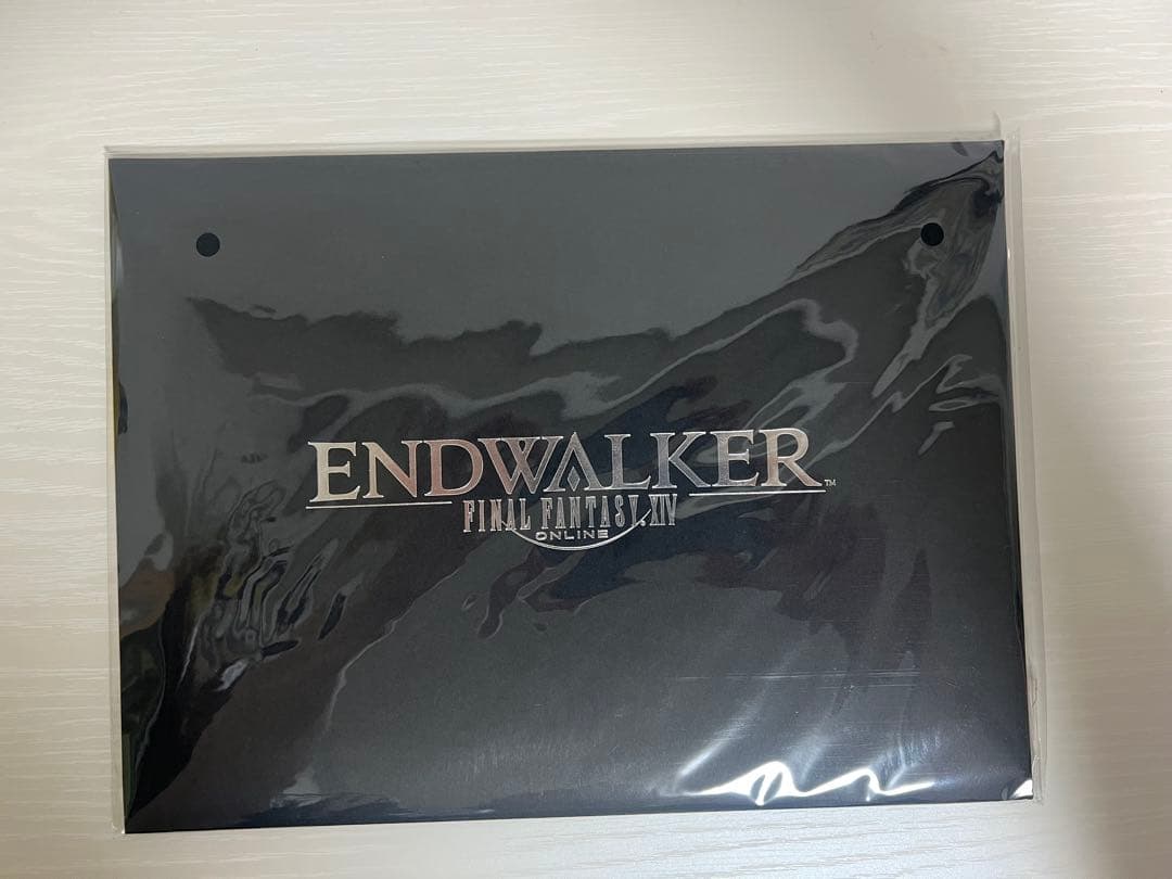 ファイナルファンタジーXIV:暁月のフィナーレ　特別装丁コレクターズBOX