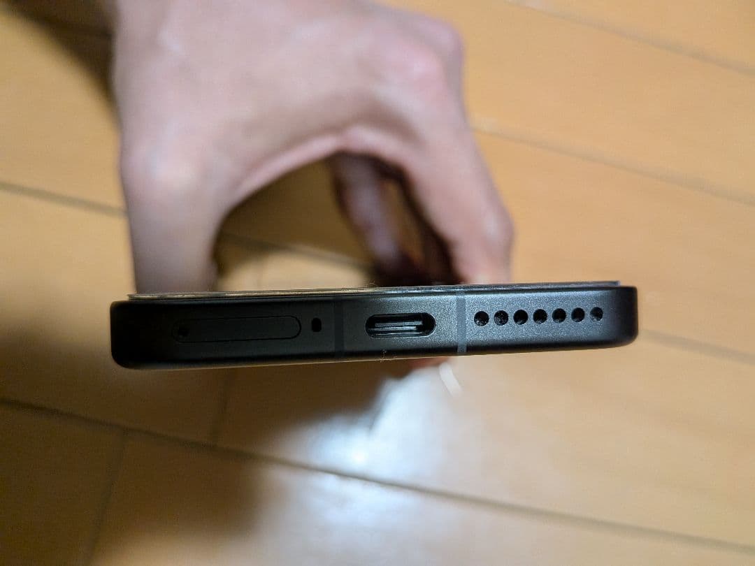 Xiaomi 15 日本版 12gb RAM 256gb ROM ブラック