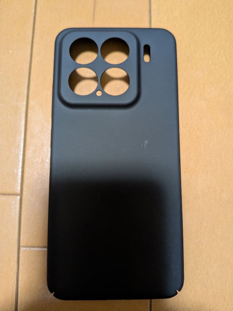 Xiaomi 15 日本版 12gb RAM 256gb ROM ブラック