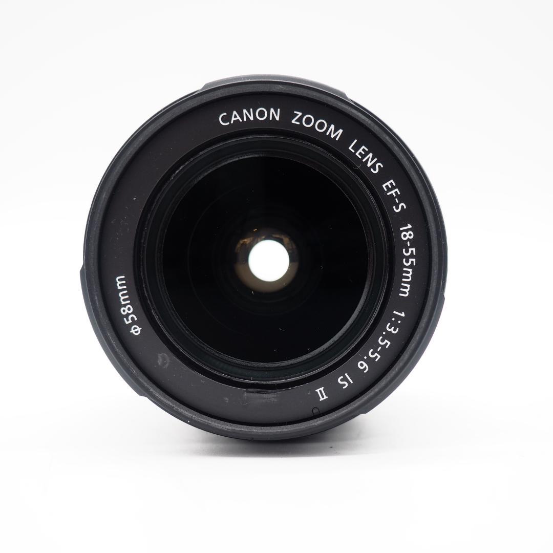 【ショット数1088回！】Canon EOS Kiss X6i デジタル一眼