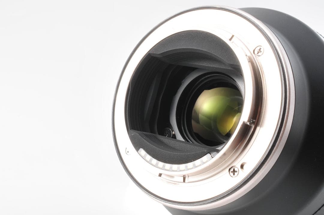 レンズ(ズーム) TAMRON 70-300mm F4.5-6.3 Di III E #1344