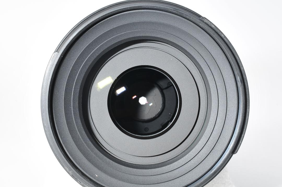 レンズ(ズーム) TAMRON 70-300mm F4.5-6.3 Di III E #1344