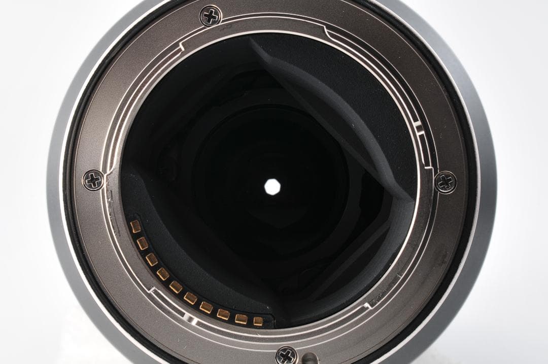 レンズ(ズーム) TAMRON 70-300mm F4.5-6.3 Di III E #1344