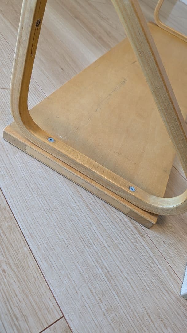 artek アルテック　シェルフ　2つセット