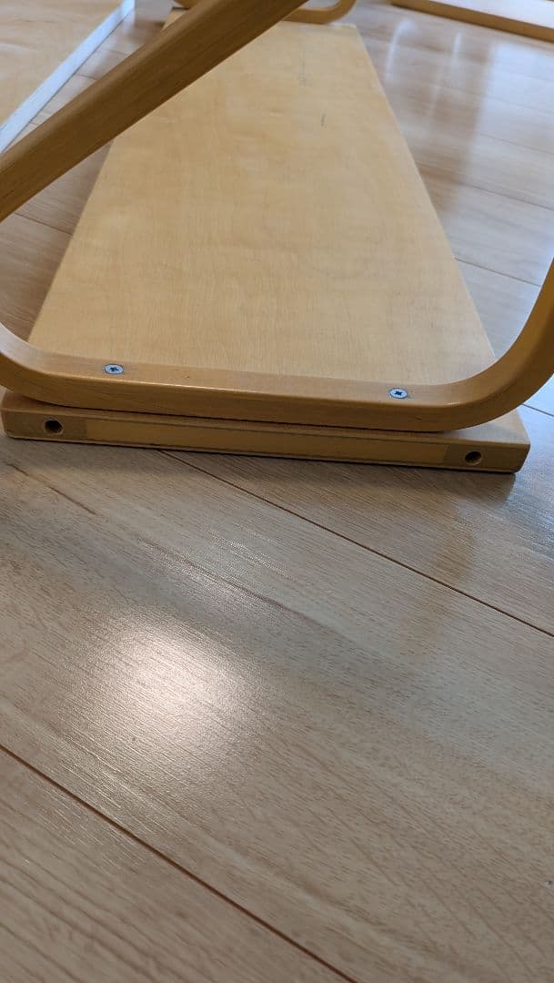 artek アルテック　シェルフ　2つセット