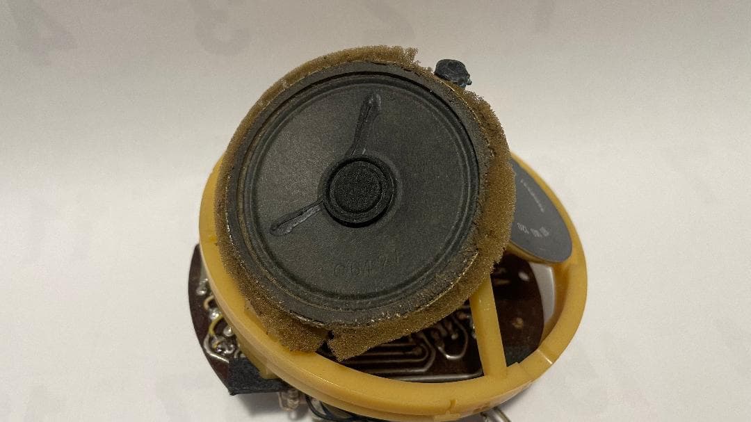 【希少】National R-70 ポータブルラジオ　1970　つくば万博記念品