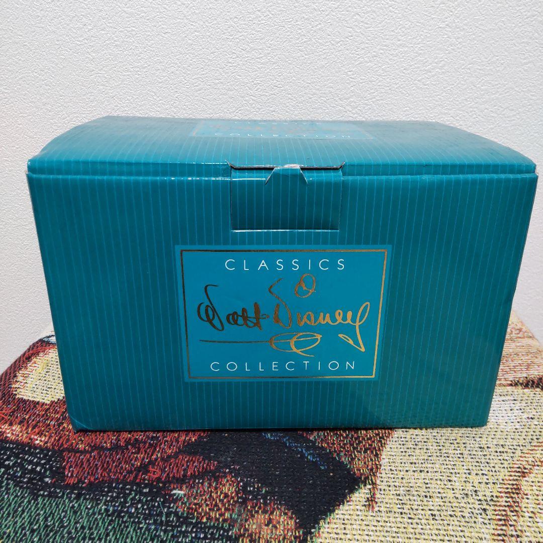 WDCC　ドナルド　フィギュア　エンジェル　天使　ディズニー