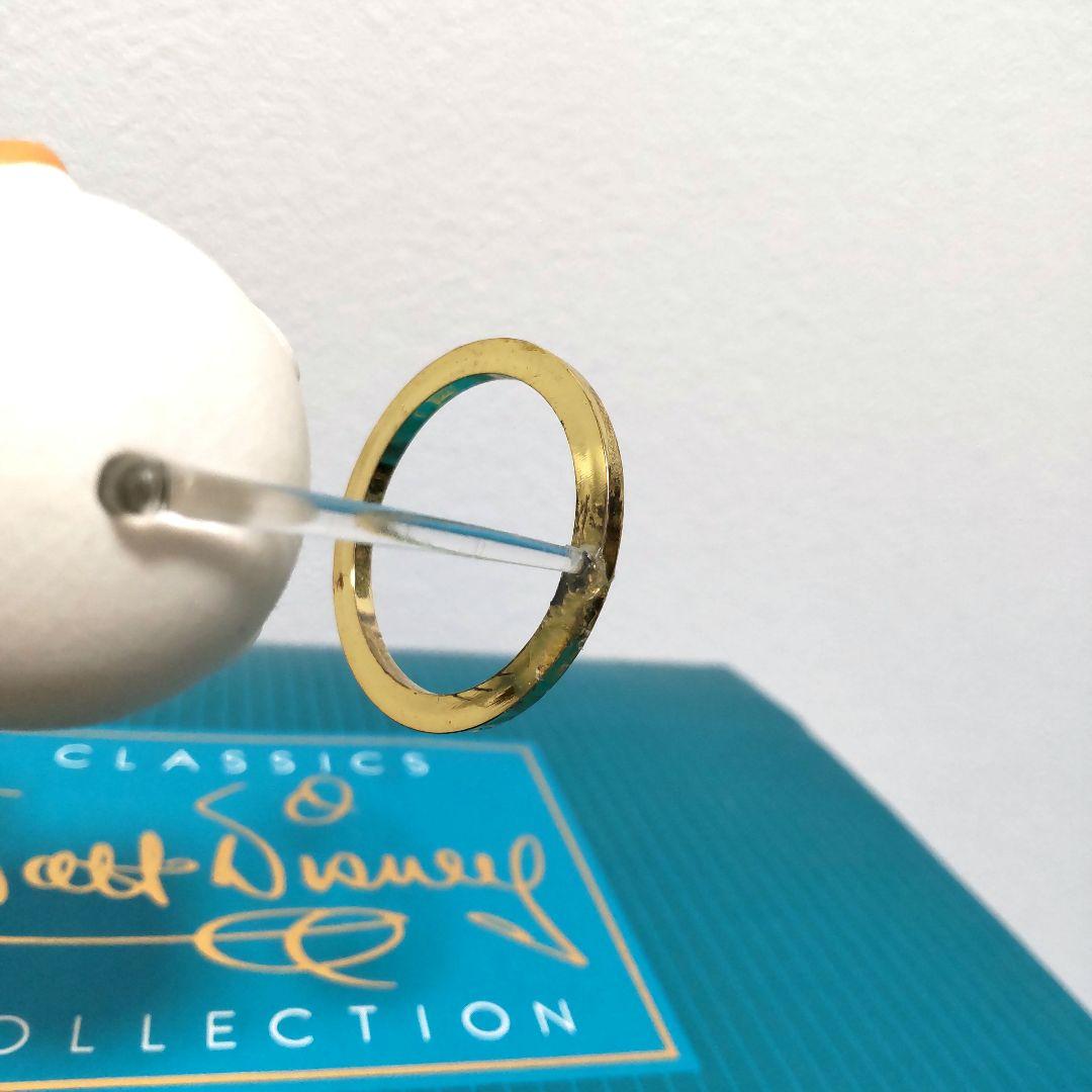 WDCC　ドナルド　フィギュア　エンジェル　天使　ディズニー