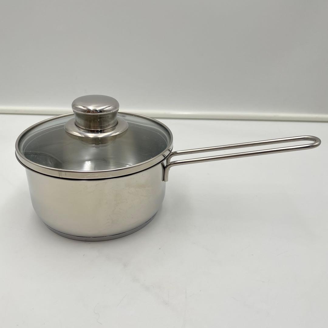 フィスラー スナッキーセット IH対応 ミニ調理器具 4点セット