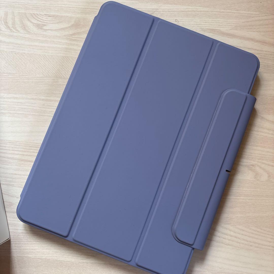 【ken1】第6世代 iPad Air (M2) 256GB Wi-Fi