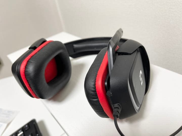 ASUS ROG Strix ゲーミングパソコン＋デスクチェア