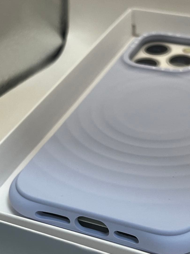 CASETiFY ウェーブ シリコン iPhone 15 Pro Max ケース