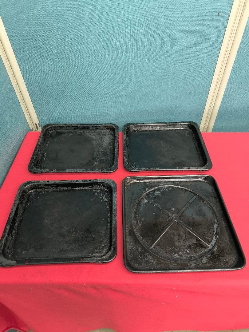 リンナイ　ガス高速オーブン　卓上タイプ コンベック　RCK-10M　都市ガス