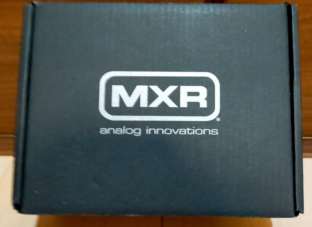MXR ( エムエックスアール )M108S 10Band Graphic EQ