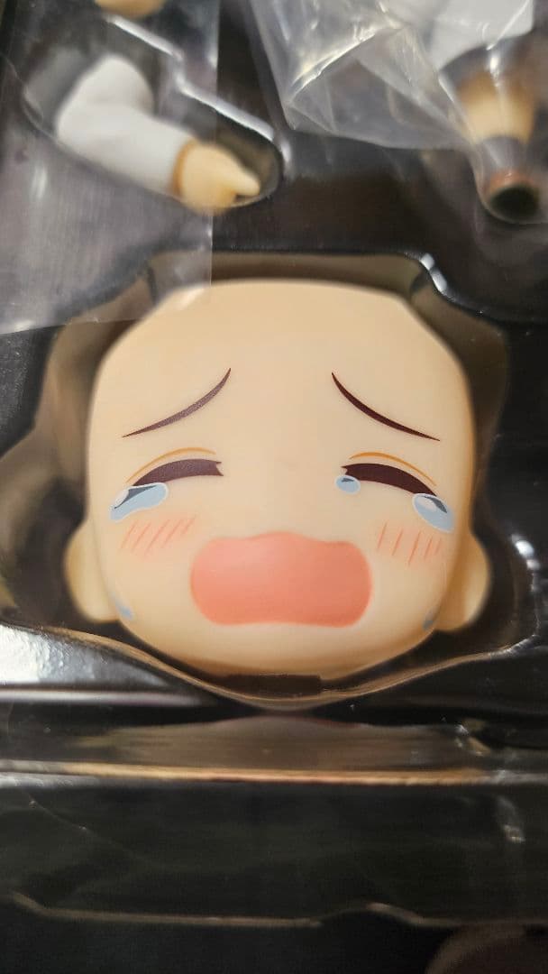 お兄ちゃんはおしまい おにまい ねんどろいど 緒山まひろ みはり