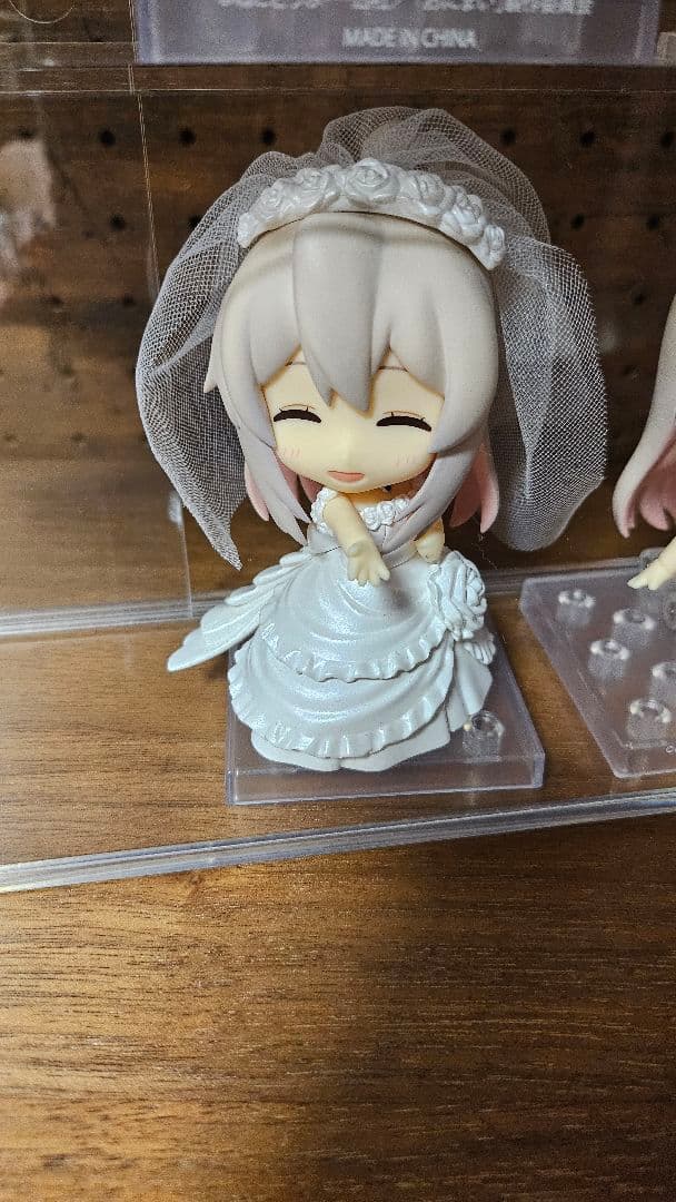 お兄ちゃんはおしまい おにまい ねんどろいど 緒山まひろ みはり