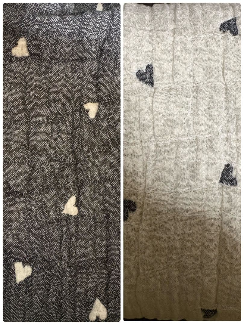 ♡22fabric 10th Collection♡ ハンカチ　オーダーページ