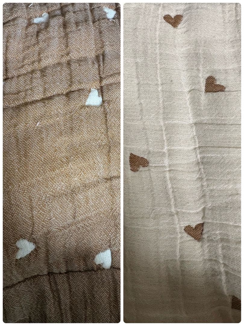 ♡22fabric 10th Collection♡ ハンカチ　オーダーページ