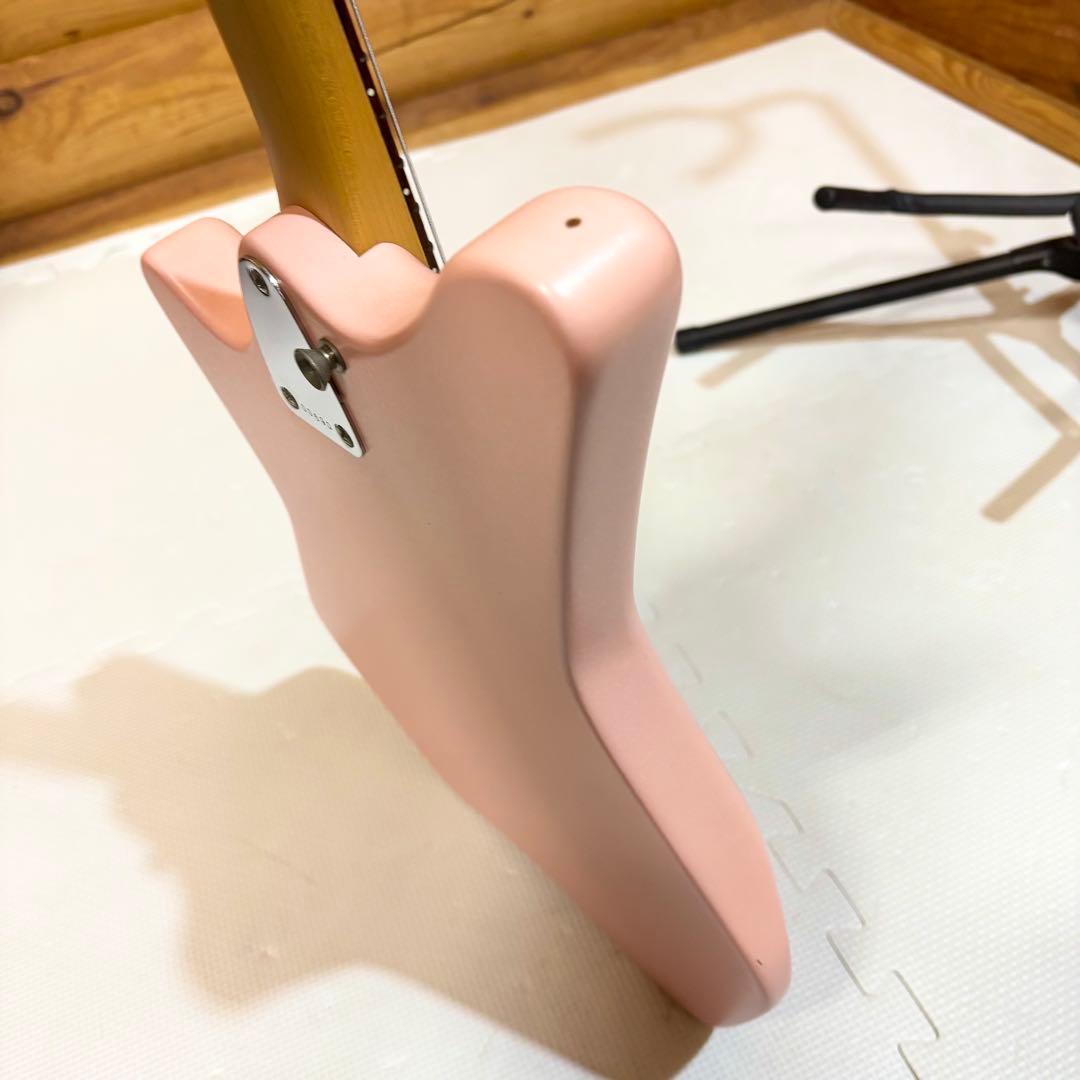 【美品】FUJIGEN フジゲン エレキギター PP4-380(PP-420)