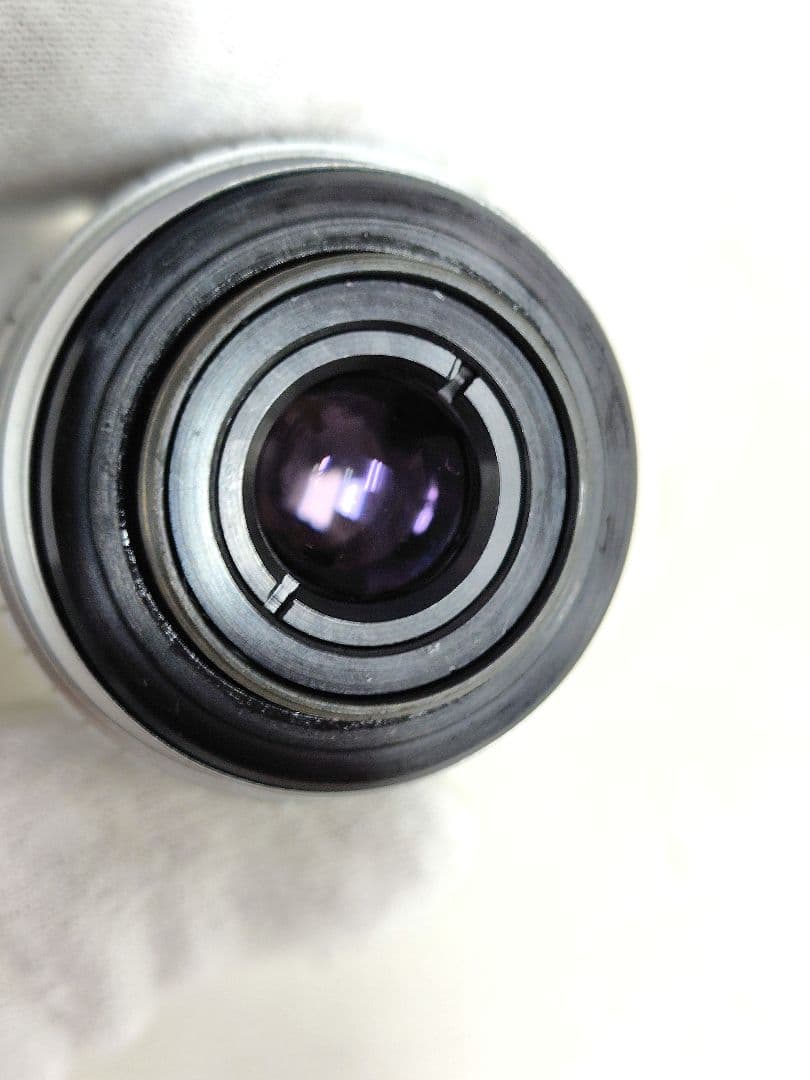 Angenieux 1.4/25mm Type S41　Cマウント　シネレンズ