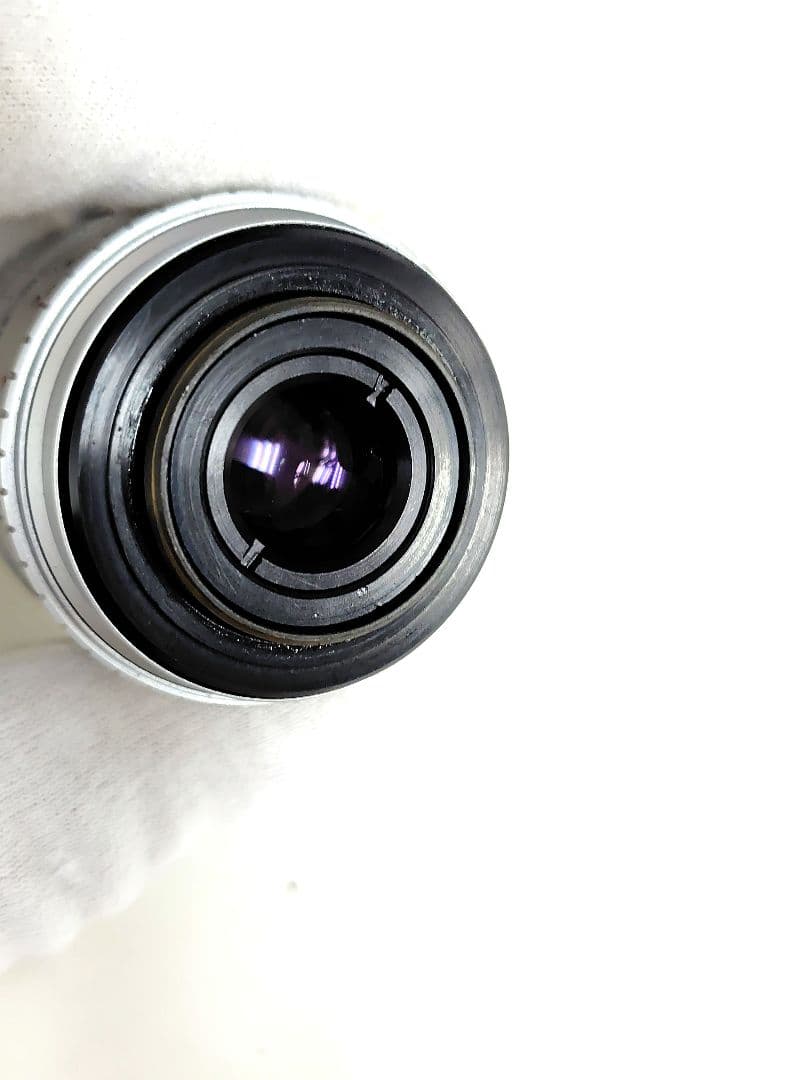 Angenieux 1.4/25mm Type S41　Cマウント　シネレンズ