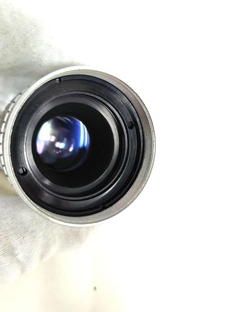 Angenieux 1.4/25mm Type S41　Cマウント　シネレンズ