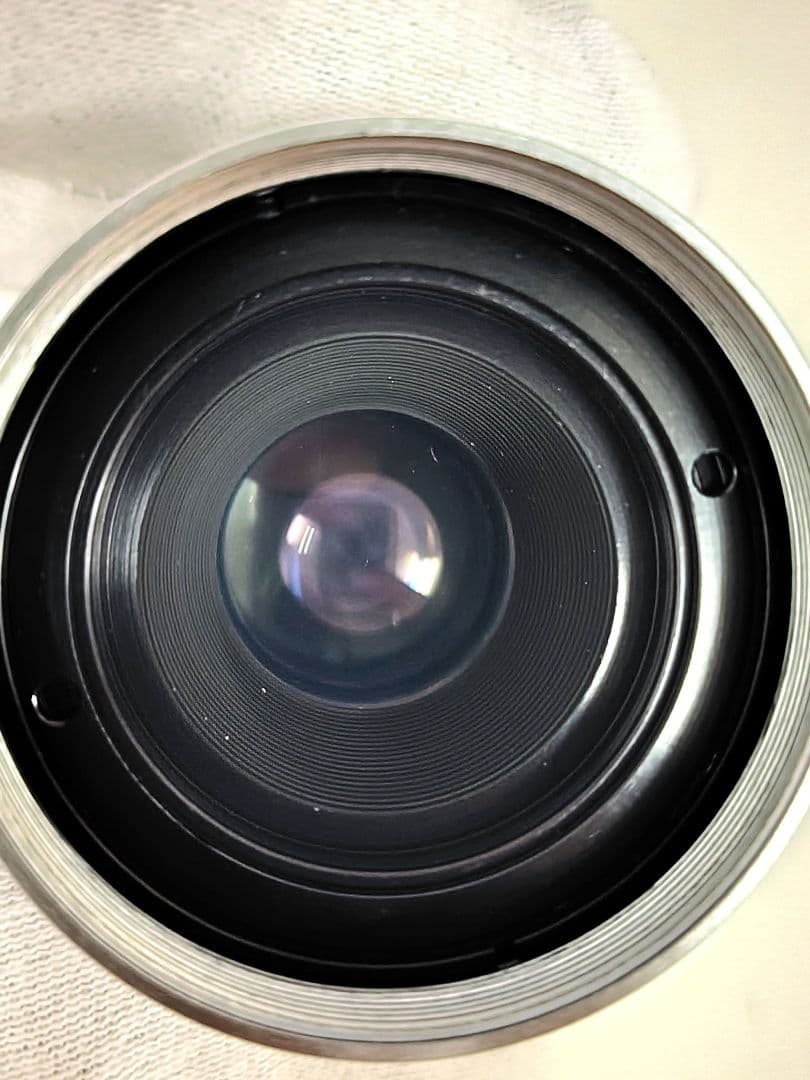 Angenieux 1.4/25mm Type S41　Cマウント　シネレンズ